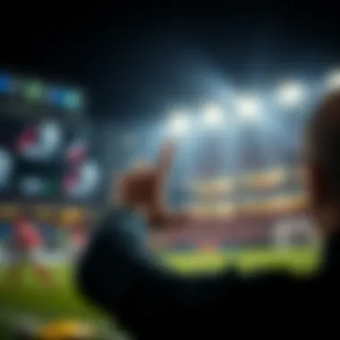 Choosing Trustworthy Betting Platforms Selecting reliable betting websites