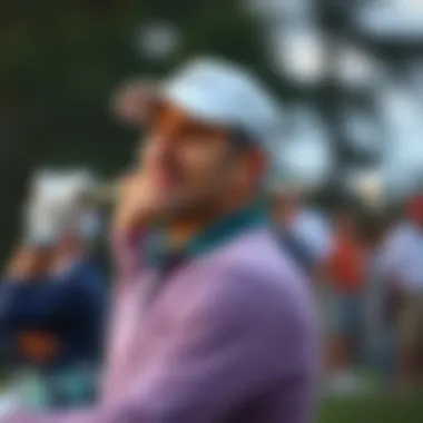 Emerging Trends in Betting for the Masters Current trends in Masters betting