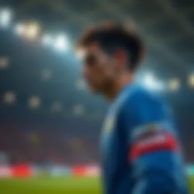 Player Profiles and Betting Insights Detailed player analysis for betting