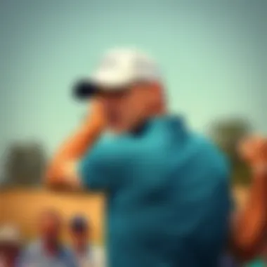 Betting Strategies for Success Strategic approaches to betting in golf