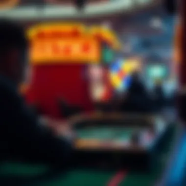 Strategic Approaches to Matka Strategic gameplay in Matka