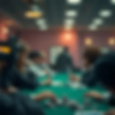 Understanding Mental Health Impacts in Gambling Mental health effects of gambling