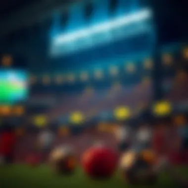 Maximizing the Benefits of Betting Bonuses Tips for maximizing betting bonus benefits