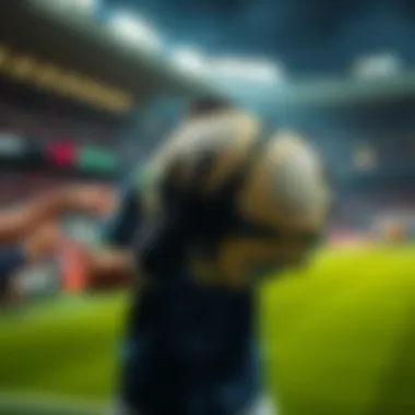 Maximizing Bonus Benefits Maximizing the benefits of bookmaker bonuses