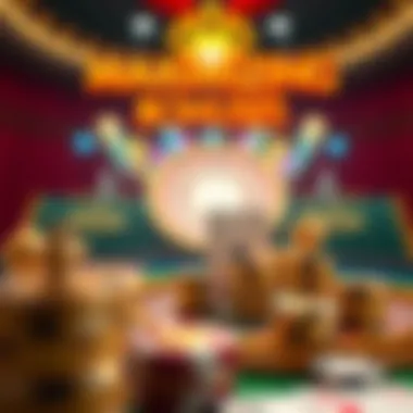 Maximizing Casino Bonuses Strategies for effectively utilizing casino bonuses for maximum benefit