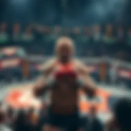 Comprehensive overview of MMA sites