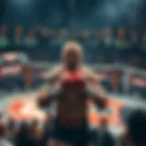 Exploring the Landscape of MMA Sites Comprehensive overview of MMA sites