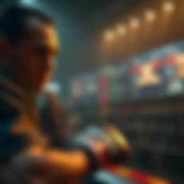 The Link Between MMA Sites and Sports Betting Connection between MMA sites and sports betting