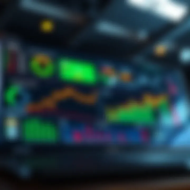 Betting Analytics and Tools Overview Graphical representation of betting analytics tools