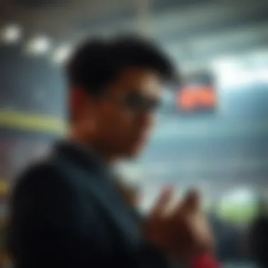 Essential Tips for Betting Beginners Visual tips for beginners in betting