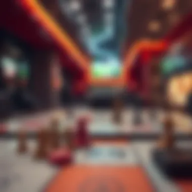 The Contemporary Landscape of Monopoly Gaming Monopoly in a modern gaming context