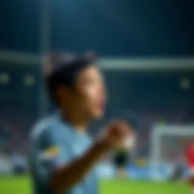 Visual representation of prevention strategies for 먹튀