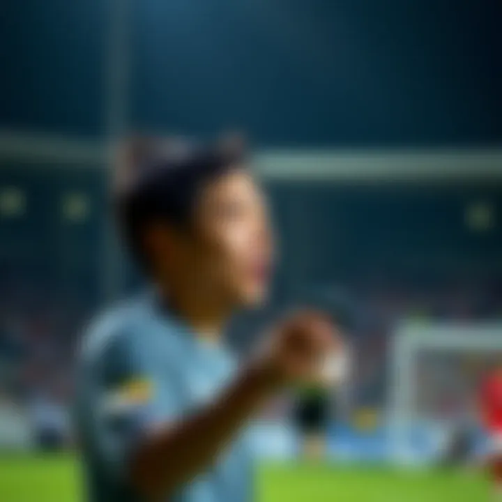 Visual representation of prevention strategies for 먹튀