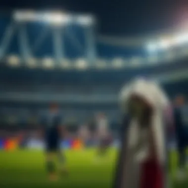 Strategic Insights for Betting on the Nations League Betting strategies for the Nations League