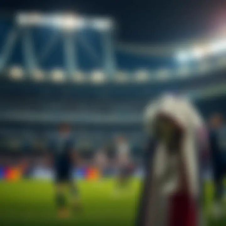 Strategic Insights for Betting on the Nations League Betting strategies for the Nations League