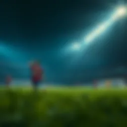 Historical overview of the Nations League