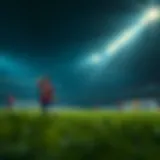 A Journey Through the Nations League's History Historical overview of the Nations League