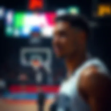 Exploring the Nature of NBA Betting Odds Understanding NBA Betting Odds