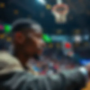 Crafting Winning Strategies for NBA Betting Effective Betting Strategies for NBA