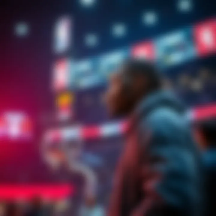 Analyzing NBA Betting Trends for Better Insights In-depth Analysis of NBA Betting Trends