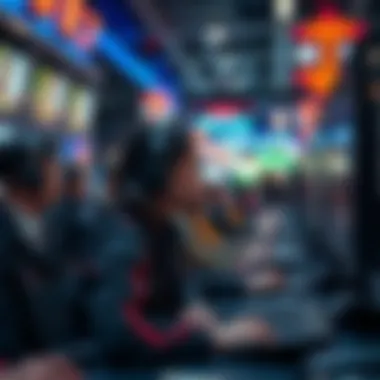 Future outlook for NetEnt in the gaming industry