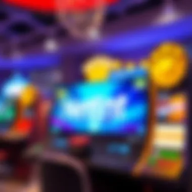 Comparison of NetEnt's top games