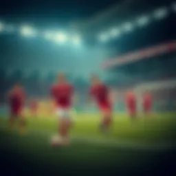 Overview of Serie A football matches