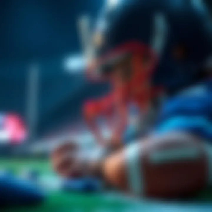 Understanding odds calculation in sports betting