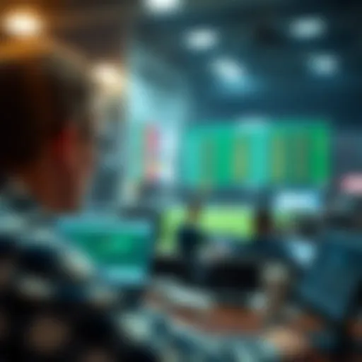 Understanding Online Betting Identity Conceptual representation of online betting identity