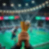 Exploring Innovative Strategies in Online Betting Innovative strategies in online betting