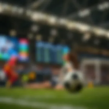 Online betting platforms comparison