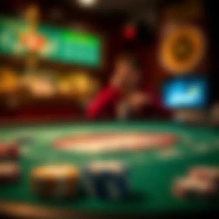 Variants of Online Blackjack Illustration of different blackjack variants available online