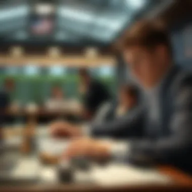 Strategic Betting Planning Strategic planning for betting