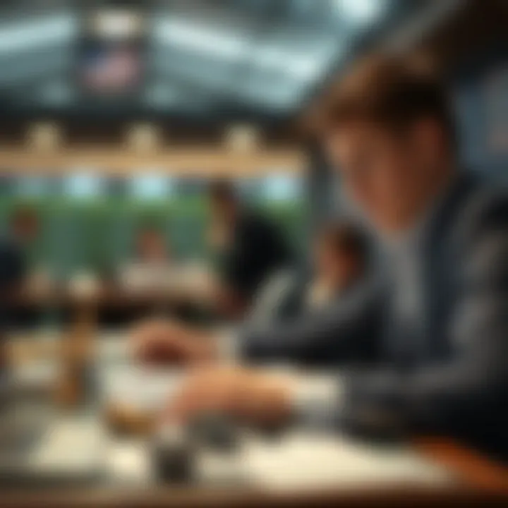 Strategic Betting Planning Strategic planning for betting