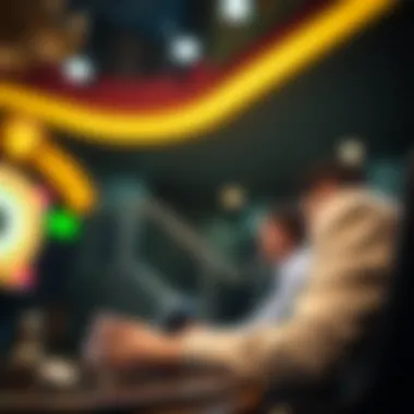 Exploring Bonus Code Opportunities An in-depth analysis of online casino bonus codes