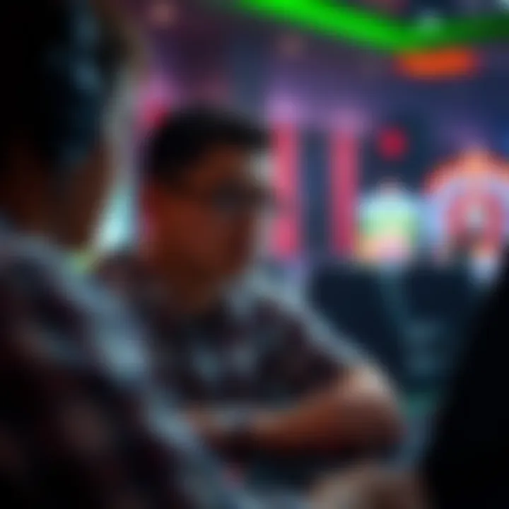 Advantages of Free Play in Online Gaming Benefits of free play in online casinos