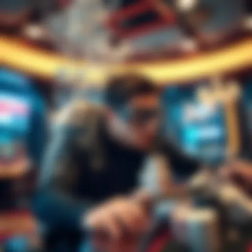 Exploring the world of online casinos