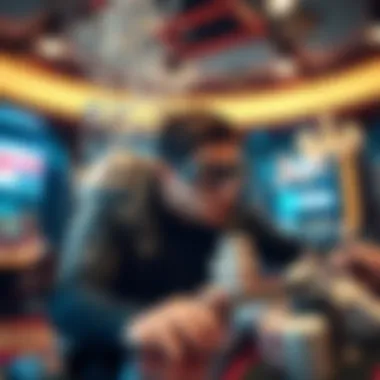 Diving into Online Casino Free Play Exploring the world of online casinos