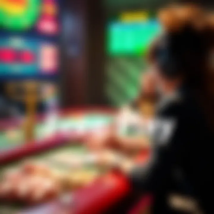 Effective Strategies for Free Play Strategies for maximizing free play experience