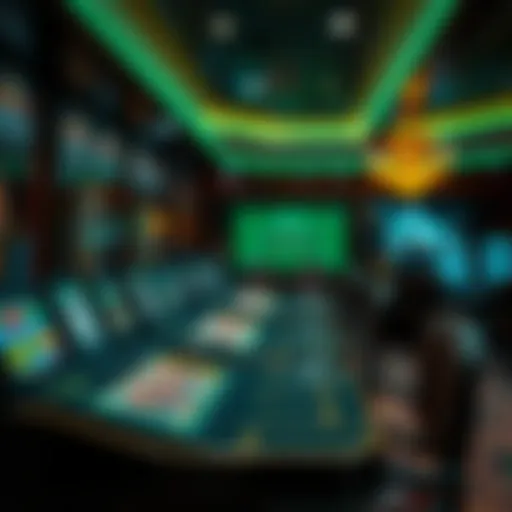 The Historical Evolution of Online Casinos Historical evolution of online casinos