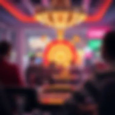 Impact of technology on online casinos