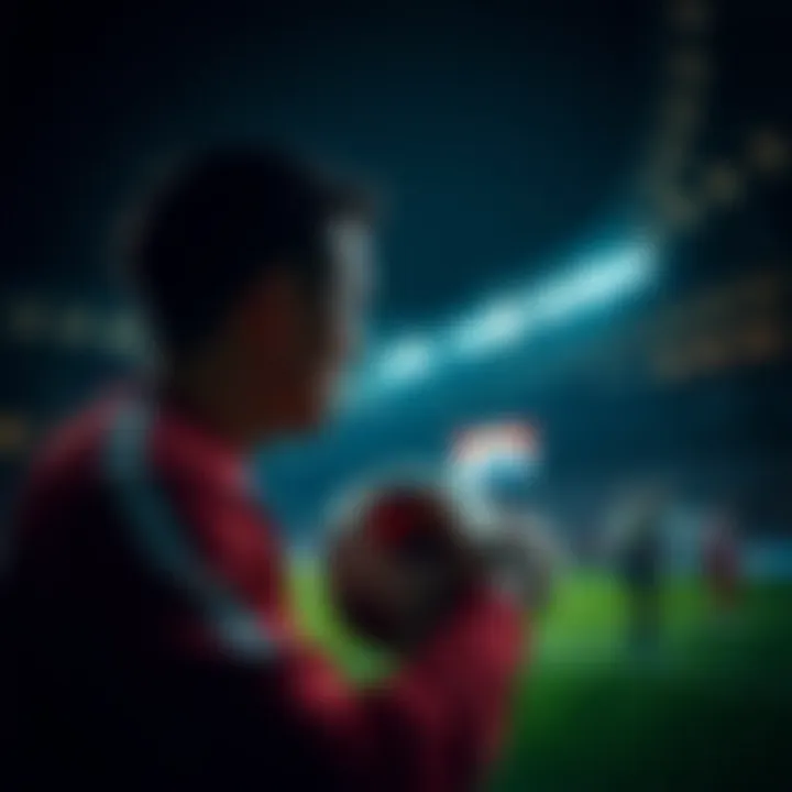 Essential Tips for Beginners Beginners tips for online football betting