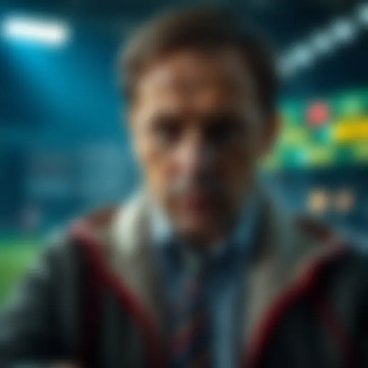 Expert Insights into Advanced Techniques Expert insights into advanced betting techniques