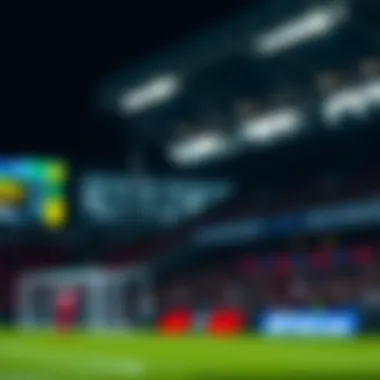 Statistical Insights on Betting Trends Statistical insights on football betting trends