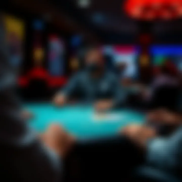 Analyzing the Economics of Online Poker Economic aspects of online poker