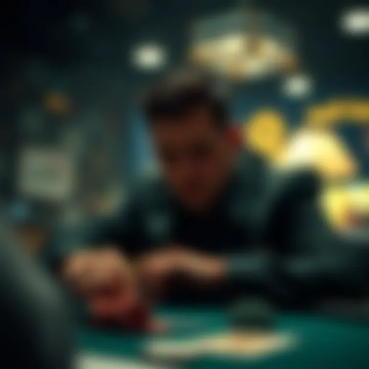 Understanding Poker Statistics Statistical analysis of poker trends