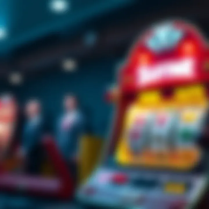 Criteria for selecting trustworthy online slot sites