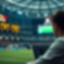 Understanding the dynamics of online sports betting