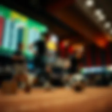 Latest Trends in Sports Betting Latest trends in sports betting