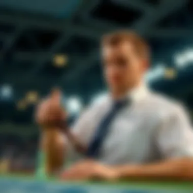 Navigating Legal Issues in Sports Betting Legal considerations in sports betting